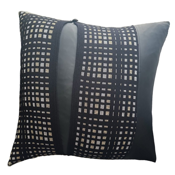 Dior Sweater Cushion by Fili NY